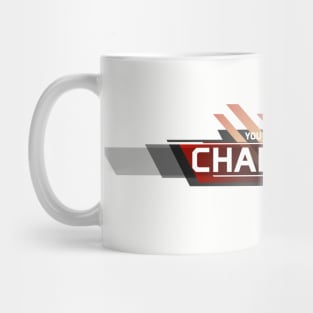 APEX Champion Mug